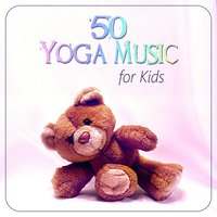 Regeneration - Kids Yoga Music Collection