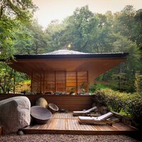 Guitarra De Lluvia Suave - Flujo rápido & Sonidos curativos de la naturaleza & Atmósferas de spa