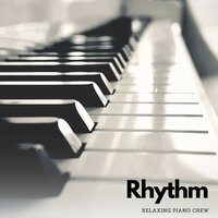 The Turquoise Nocturne - Relaxing Piano Crew
