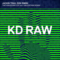 Sultan - Jackin Trax & Don Rimini