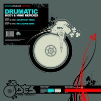 Body & Mind - con.struct & Metasound & Drumatic