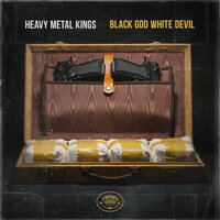 There's No Wi-Fi in Valhalla - Heavy Metal Kings & Vinnie Paz & Ill Bill