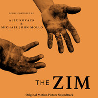 Brothers - Michael John Mollo & Alex Kovacs