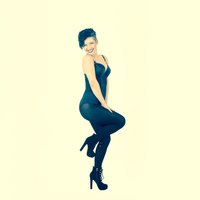 It's the Night (Radio) - Antra Stafecka
