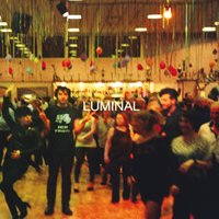 L'aquila reale - Luminal