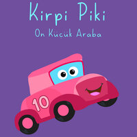 On Küçük Araba - Kirpi Piki