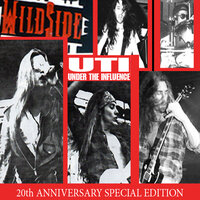 So Far Away - Wildside