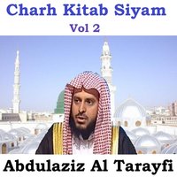 Charh Kitab Siyam, Pt.9 - Abdulaziz Al Tarayfi