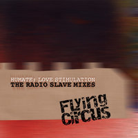 Love Stimulation (Radio Slave Beats) - Humate & Radio Slave