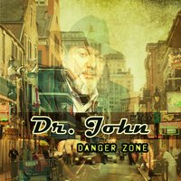 New Orleans - Dr. John