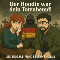 Der Hoodie War Dein Totenhemd! - Leo Engels