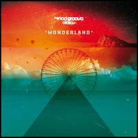 Afloat - Blood Groove & Kikis & Richard J Aarden