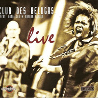 Hard Swing Travellin' Man - Club Des Belugas