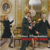 May Be - Les Reines Prochaines