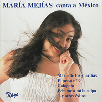 Cielito Lindo - Maria Mejias