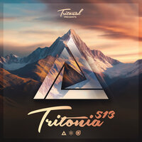 Dawn (Tritonia 513) - Molly & Hessian & Afnan Prince