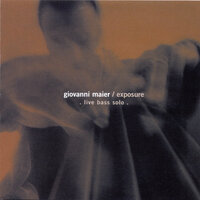 Open String - Giovanni Maier