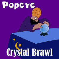 Crystal Brawl - Classic Cartoons