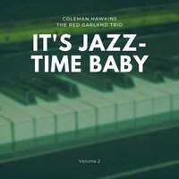 Red Beans - Coleman Hawkins & Red Garland Trio