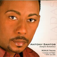 Hay Mujer - Anthony Santos
