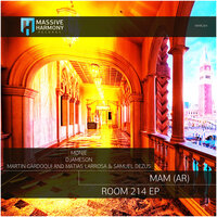 Room 214 - MAM (AR) & D.Jameson