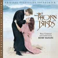 Passion Play - Henry Mancini