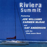 Blues In My Heart - Joe Williams