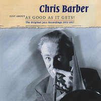 Wildcat Blues - Chris Barber & Monty Sunshine
