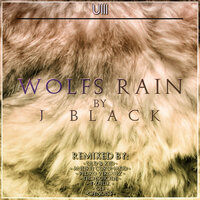 Wolfs Rain - J Black