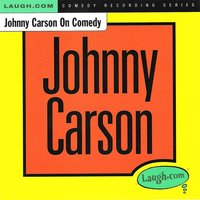 Rapport - Larry Wilde & Johnny Carson