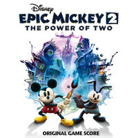 That's What Heroes Do - Mickey Mouse & Mad Doctor & Oswald