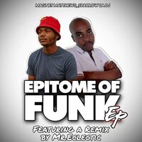 Ritmos Stress - Magnet Matthews_Sparrow Da Dj & MR.ECLECTIC