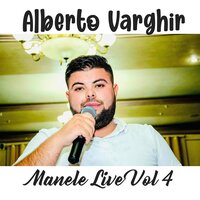 Am poza de la tine - Alberto Varghir