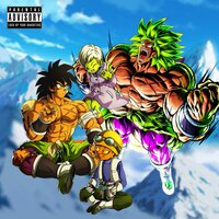 I CAN'T BE TOUCHED - AsaphDaKing