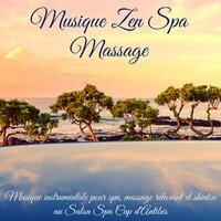 Cello relax (Musique détente et yoga) - Madame Tuina Zen