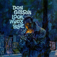 Oh, Lonesome Me - Don Gibson