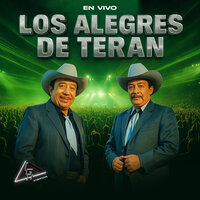 Ojitos Verdes - Los Alegres De Teran