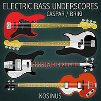 Heavy Bass - Dominique Briki & Eric Caspar & Eric Caspar, Dominique Briki