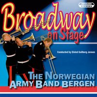 Spanish Eyes - The Norwegian Army Band Bergen & Eivind Gullberg Jensen & The Norwegian Army Band Bergen & Eivind Gullberg Jensen