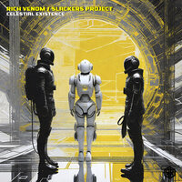 Celestial Existence - Rich Venom & Slackers Project