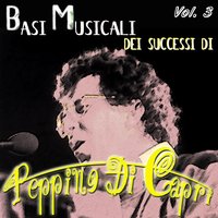 Lets Twist Again - Peppino Di Capri