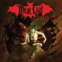 Rock And Roll Dreams Come Through - Meat Loaf