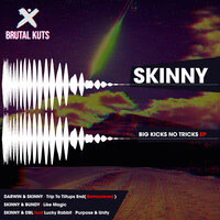 Purpose & Unity - Skinny & DBL & Lucky Rabbit