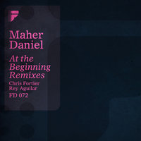 At The Beginning - Maher Daniel