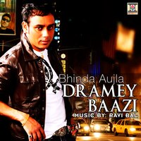 Aj Paade Hor Daru - Bhinda Aujla & Ravi Bal