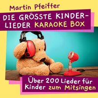 Hänschen klein - Martin Pfeiffer