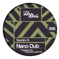 Nano Dub - Sandro S & AZZURRA