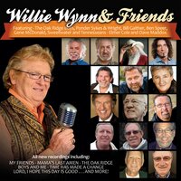 Man of Sorrows - Willie Wynn & Ponder & Gene McDonald