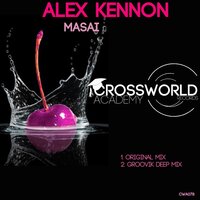 Masai - Alex Kennon