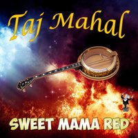 Ulysses S. Gregory - Taj Mahal
